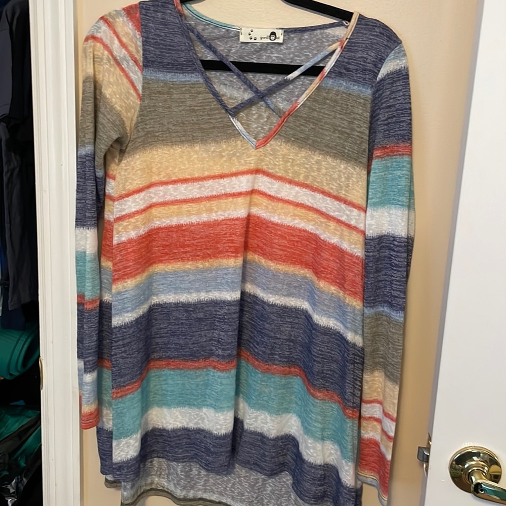 Boutique top
